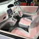 Illustration for article titled Toyotas New TRD StyleMB Sienta Looks Like It Was Made For Puffalumps